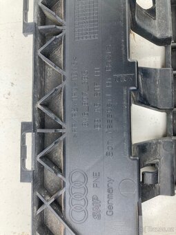 Držák zadního narazniku Audi A5 8W6 807385 - 3