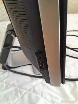 Monitor HP w2408h Vivid color HDMI - 3