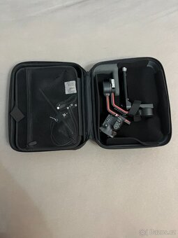 DJI RS 3 COMBO - 3