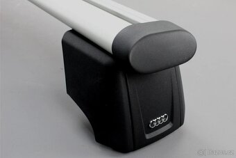 Příčníky Audi Q3 (83A 071 151) - 3