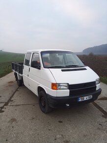 VW T4 VALNÍK - 3