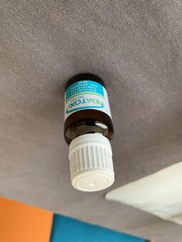 Homeopatika - 3