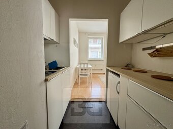 Pronájem byty 2+kk, 50 m2 - Brno - Zábrdovice, ev.č. N08072 - 3