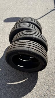Hyndai i20 Michellin 195/55 R16 - 3