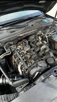 Audi a5 2.0 TFSI - 3