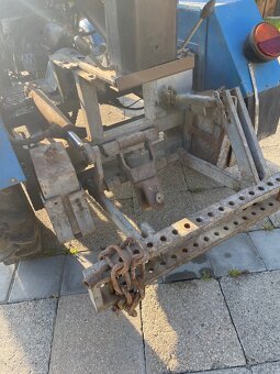 Malotraktor - 3
