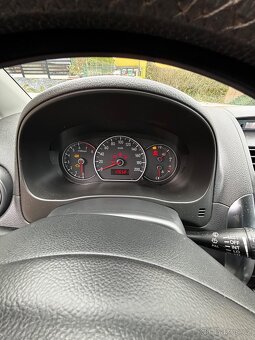 Suzuki SX4 - 3