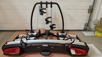 Thule VeloSpace XT 3 969 - 3
