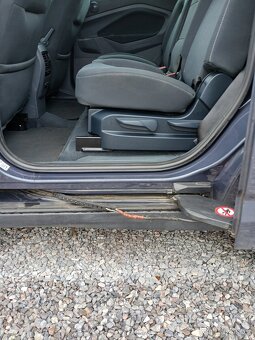 Ford grand C-max 2015 7 míst - 3
