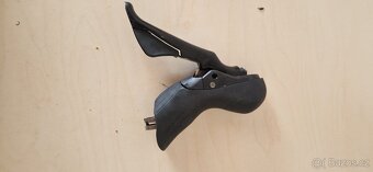 Na prodej – silniční sada Shimano (mix Ultegra / 105) - 3