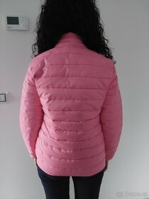 Prošívaná lehká bunda - 3