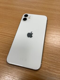 iPhone 11 64 GB - 3