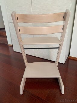 Rostoucí židle Stokke - 3