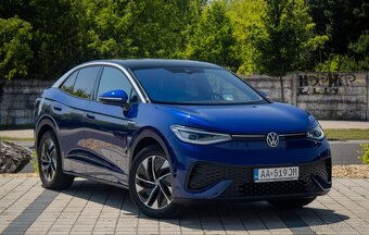 Volkswagen ID.5 Pro Performance 77kWh - 3