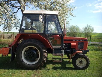 zetor 5211 - 3
