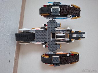 Prodám Lego Ninjago set 70595 - 3