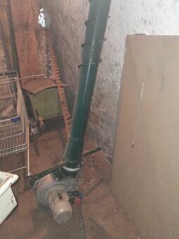 Prodám použitou zemědělskou techniku - 3