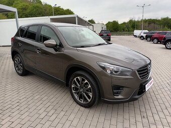 Mazda CX-5 2,2 Skyactiv-D AWD,KŮŽE,TAŽNÉ - 3