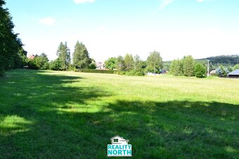Prodej pozemky pro bydlení, 6 043 m2 - Rybniště, ev.č. 25612 - 3
