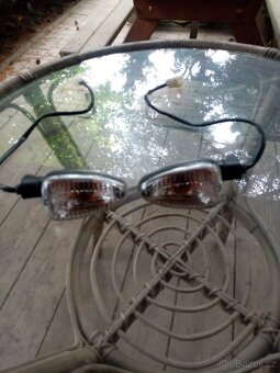 Moto guzzi breva 850 rv 06 - 3