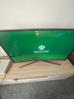 Xbox one S - 3