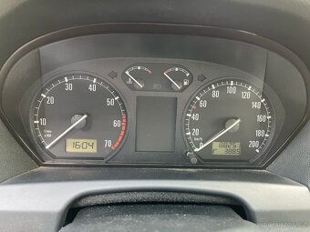 Škoda Fabia 1.2 MPI 40Kw - 3