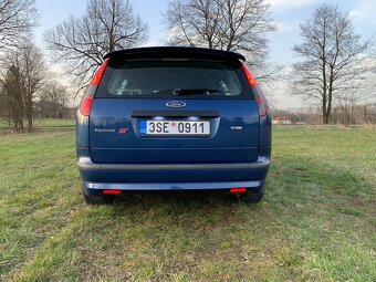 Ford focus - 3