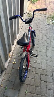 Dětské kolo - 3