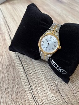 Seiko SWR070 - 3