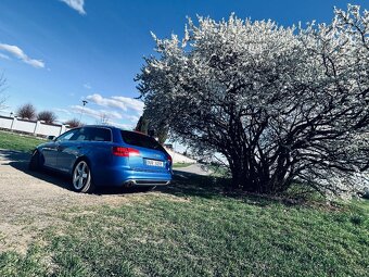 A6 3.0 tdi 171kw Quattro - 3