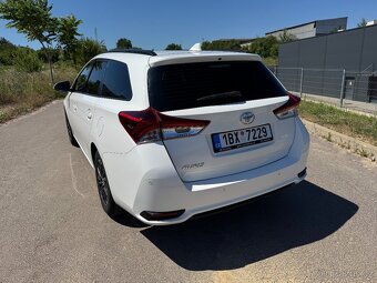 Toyota Auris 1.6 Valvematic 2018 - 3