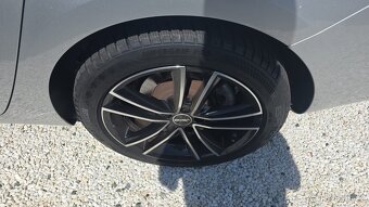 OPEL ASTRA 2.0 CDTI 100kw 9/2019 COMBI - 3
