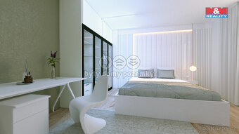 Prodej bytu 2+kk, 51 m², Královec - 3