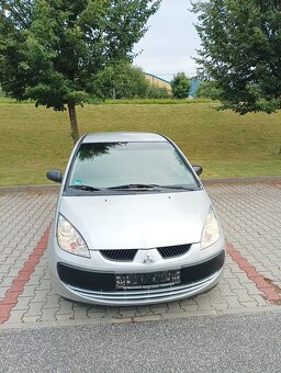 Colt 1.1 2007 - 3