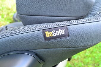 BeSafe Stretch - protisměrná sedačka v záruce - 3