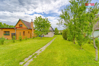 Prodej pozemku, 717 m², Cheb - 3