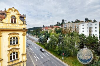 Pronájem bytu 3+kk 61 m² - 3