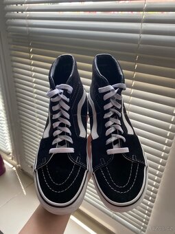Vans Sk8-Hi - 3