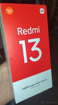 Redmi note 13 6Gb (128Gb) - 3