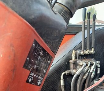 Zetor 7045 4x4 - 3
