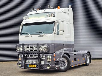 Volvo FH 400 4x2 / Showready / Euro 5 - 3