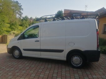 CITROEN JUMPI L1H2, 1,6HDI - 3
