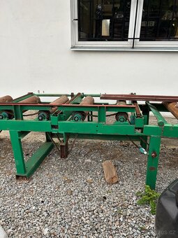 Podavaci stul Stipacka klady - 3