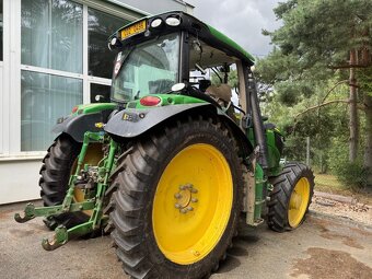 John Deere 6150R - 3