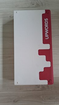 Upwords - 3