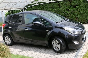 Hyundai ix20 1.6 CVVT, ČR - 3