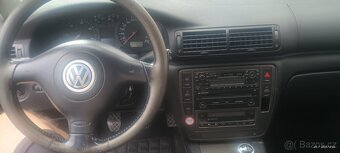 Prodám VW Passat - 3