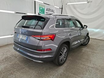 Škoda Kodiaq 2.0TDI L&K - 3