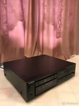 SONY - 3