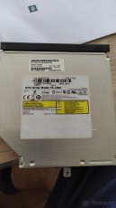 Toshiba satelite L650D - 3